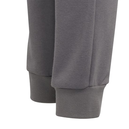 Boys adidas Ent22 Jogging Pants Juniors in Grey - Image 5