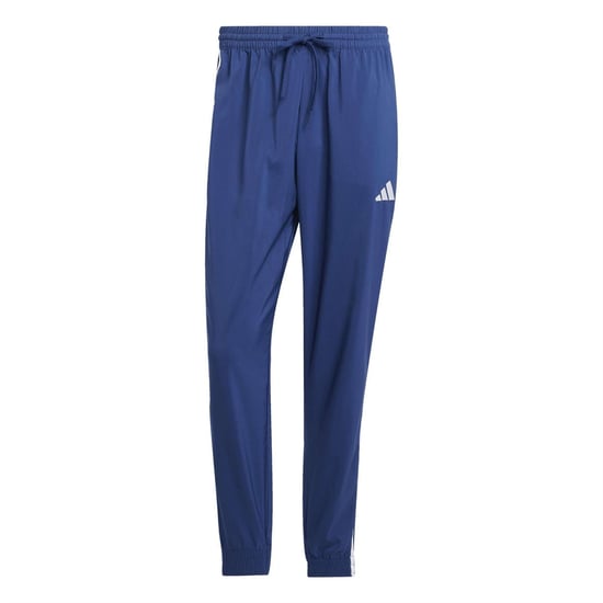 Men's adidas M 3s Wv Tc pt in Dark Blue/White - Image 1