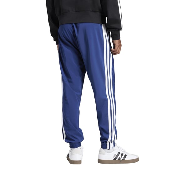 Men's adidas M 3s Wv Tc pt in Dark Blue/White - Image 3