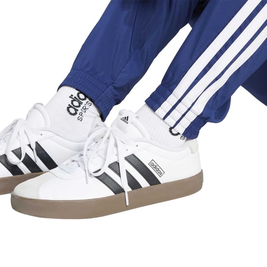 Men's adidas M 3s Wv Tc pt in Dark Blue/White - Image 4