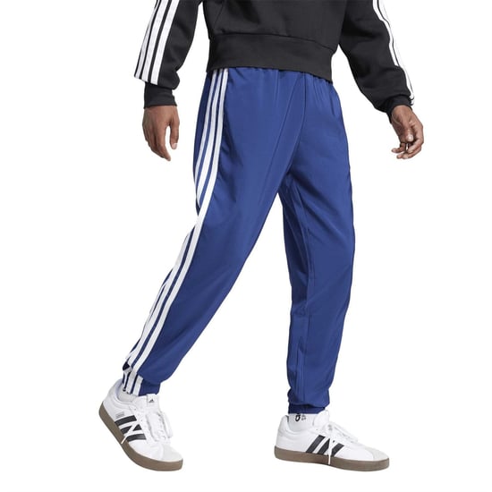 Men's adidas M 3s Wv Tc pt in Dark Blue/White - Image 6