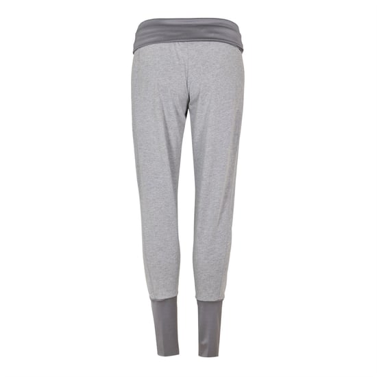 Women's Puma Trend Pants Womens in Grey - Image 2