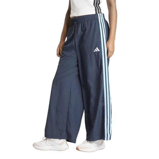 Women's adidas W 3s Wv Pt wc in Night Navy/Icey - Image 2