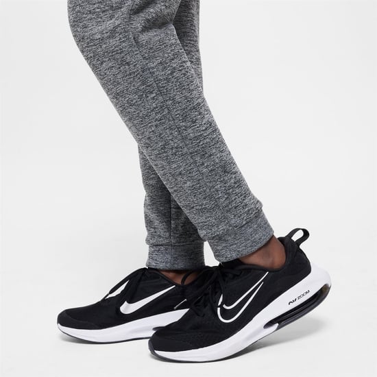 Boys Nike K Nk Tf Rpl Mul in Black/Lt Smoke - Image 5