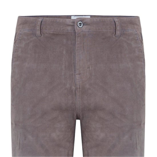 Firetrap Mens Regular Chinos (Brown) - Image 4