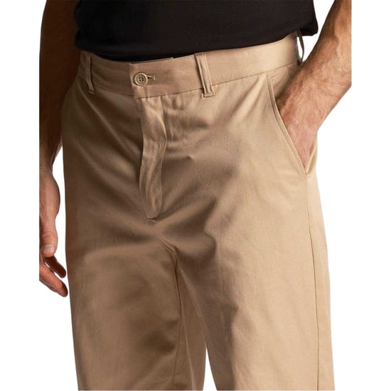 Lyle & Scott Heren Golfbroeken (Safari) - Image 5