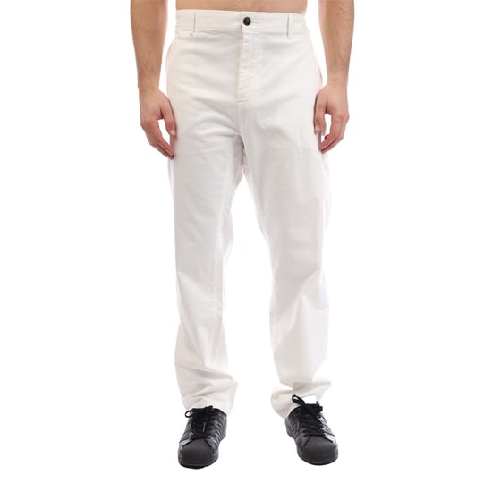 Boss Heren Katoenen Chino (Natuurlijk) - Image 2