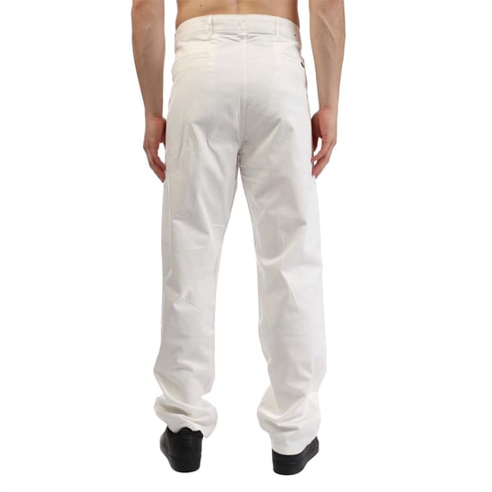 Boss Heren Katoenen Chino (Natuurlijk) - Image 3