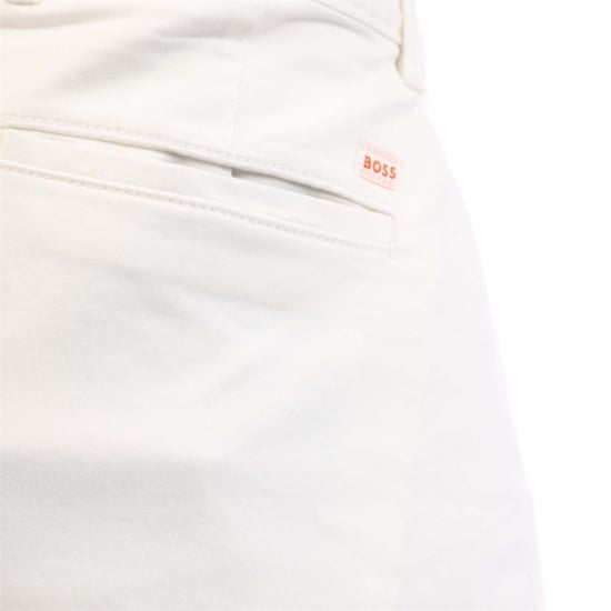 Boss Heren Katoenen Chino (Natuurlijk) - Image 4
