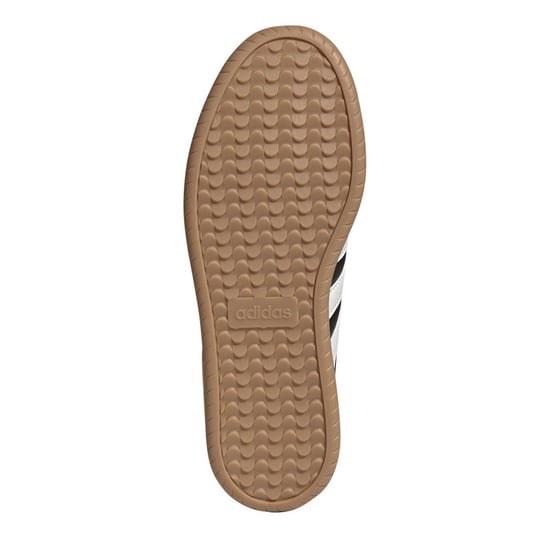 Men's adidas Barreda in Core Black/Core - Image 6