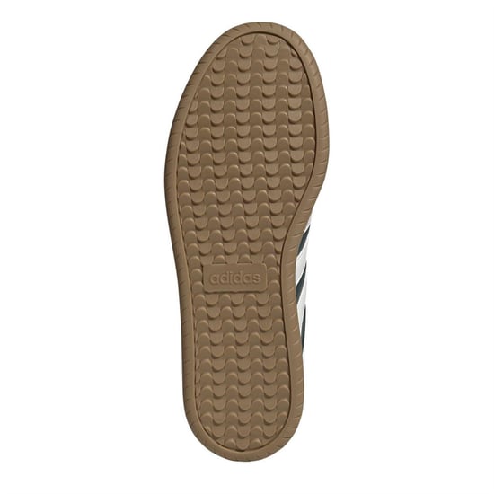 Men's adidas Barreda in Aurora Ivy/Core - Image 6