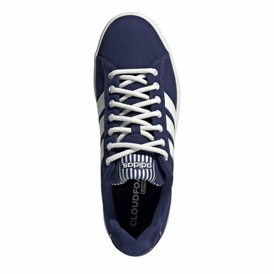 Men's adidas Grand Court 3.0 in Dark Blue/Core - Image 5