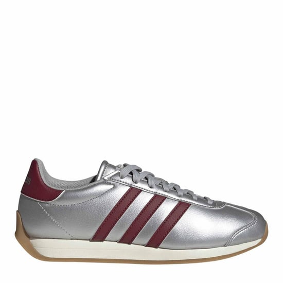 Men's adidas Runvista in Silver Met./Sha - Image 1