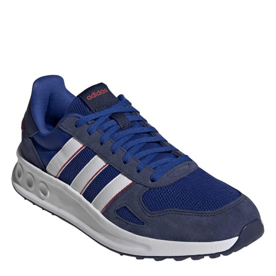 Men's adidas Run 84 in Team Royal Blue - Image 3