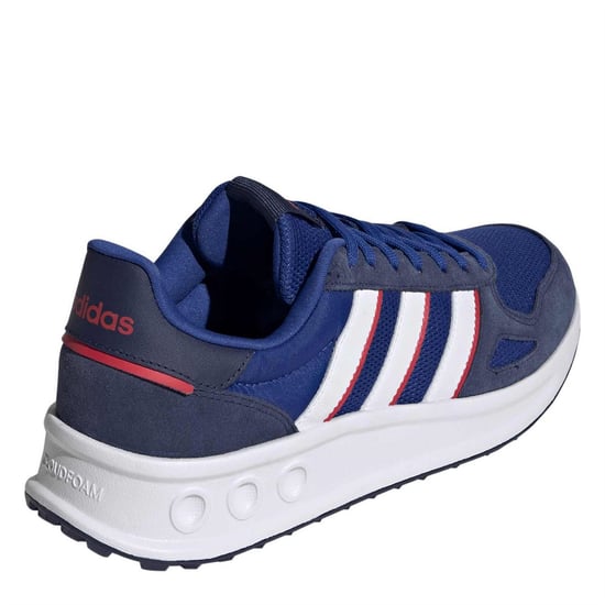 Men's adidas Run 84 in Team Royal Blue - Image 4
