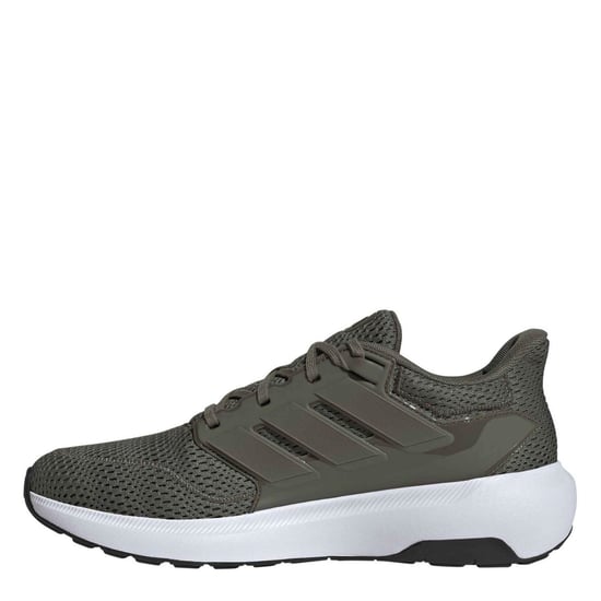 Men's adidas Ultimashow 2.0 Road Running Shoes in Olive Strata - Image 2
