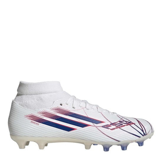 Men's adidas F50 Sparkfusi in Ftwr White/Team - Image 1