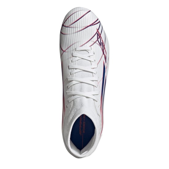 Men's adidas F50 Sparkfusi in Ftwr White/Team - Image 5
