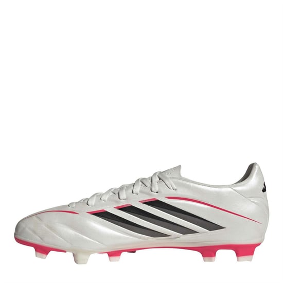 Boys adidas Copa Pure iv in Zero Met - Image 2