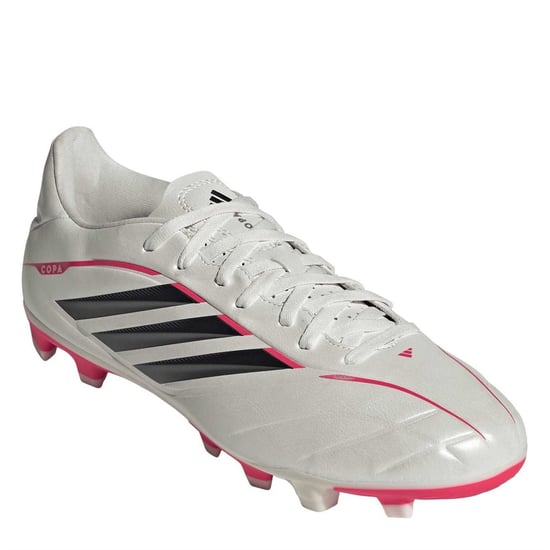 Boys adidas Copa Pure iv in Zero Met - Image 3