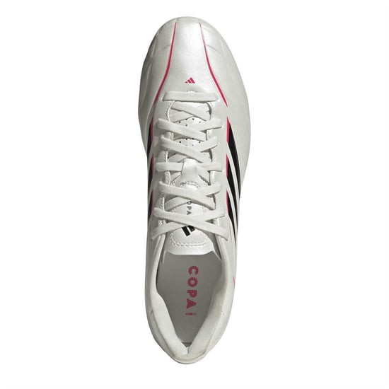 Boys adidas Copa Pure iv in Zero Met - Image 5