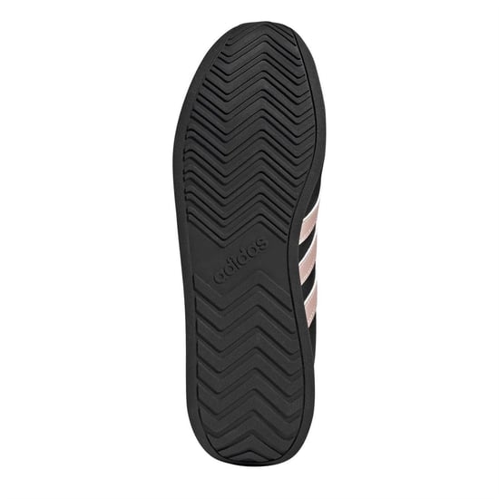 Women's adidas Runvista in Core Black/Sand - Image 5