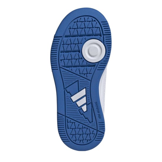 Boys adidas Tensaur Sport Trainers in Ftwr White/Brig - Image 6
