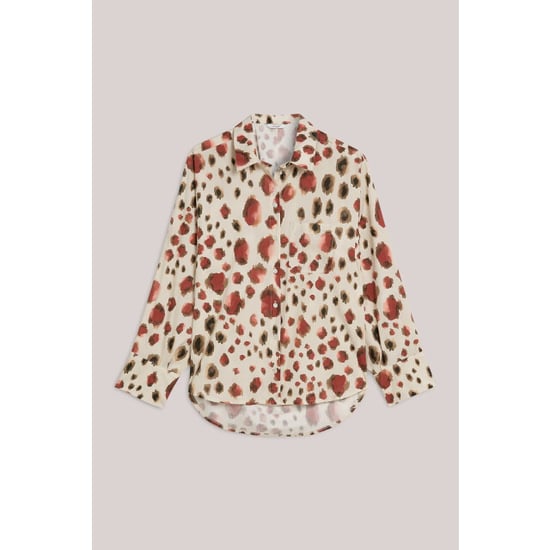 Summum 2s3440-12378 blouse animal print - Image 2