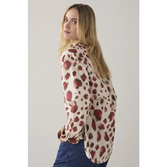 Summum 2s3440-12378 blouse animal print - Image 4