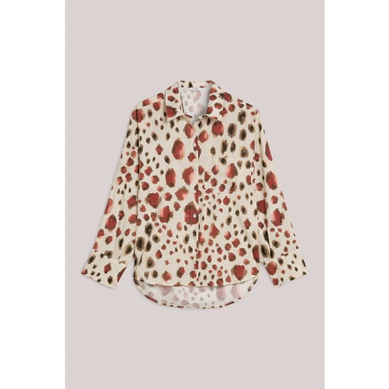 Summum 2s3440-12378 blouse animal print - Image 5