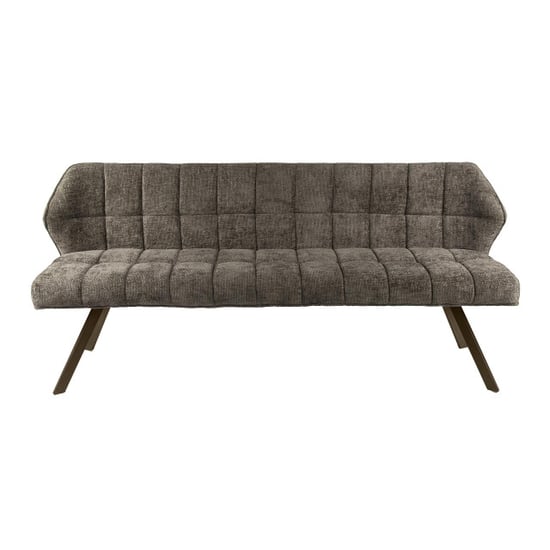 Hoyz eetkamerbanken raster - 58x180x81 cm - Image 3