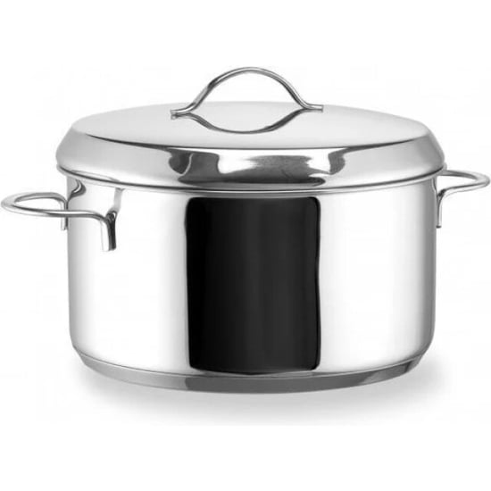 Habonne Eurocuisine rvs pan 16cm - Image 2