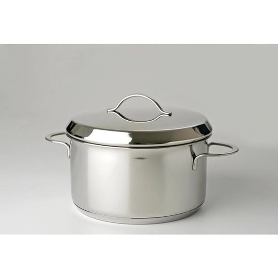 Habonne Eurocuisine pannenset 4 delig - Image 4