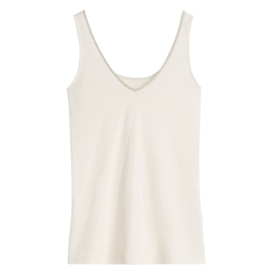 Summum top basics 3s5244-30366 122 ivory - Image 1