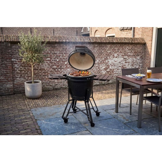 Buccan kamado barbecue epicure series 18" mat - Image 3