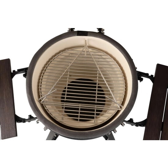 Buccan kamado barbecue epicure series 18" mat - Image 5