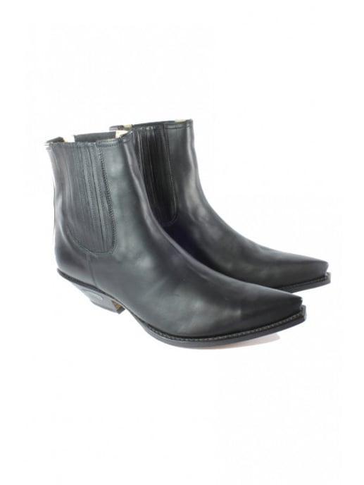 Sendra Cowboy laarzen 1692-01 - Image 5