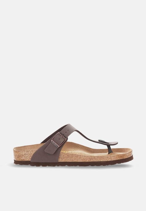 Tempelschoenen Birkenstock Gizeh Mocca - Image 2