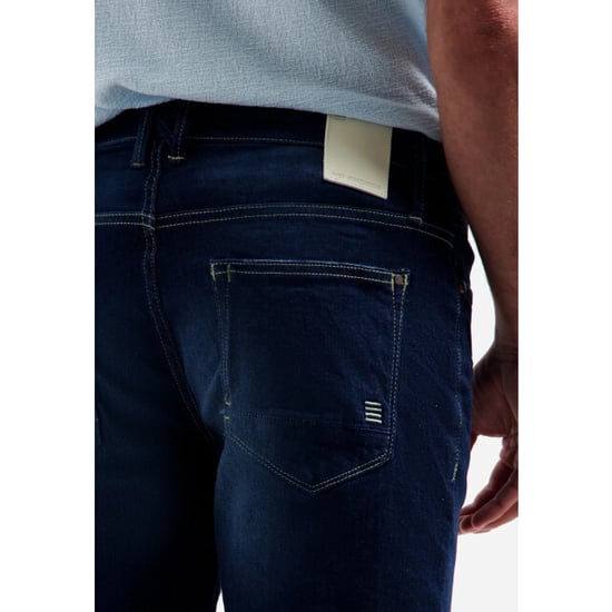 No Excess Short denim regular dark denim - Image 6