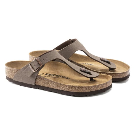 Tempelschoenen Birkenstock Gizeh Mocca - Image 6