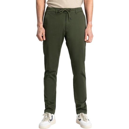 Dstrezzed Lancaster tapered jogger twill knit - Image 2