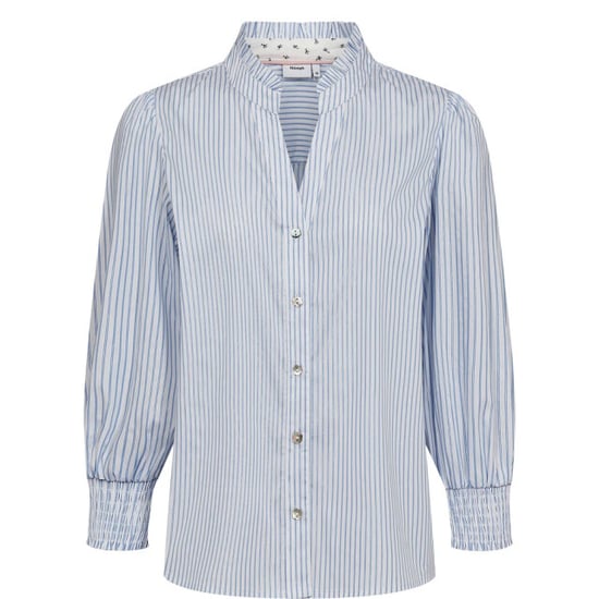 Nümph 707070 nulili blouse floaty blue - Image 5