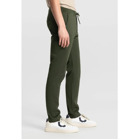 Dstrezzed Lancaster tapered jogger twill knit - Image 3