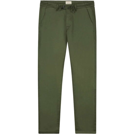 Dstrezzed Lancaster tapered jogger twill knit - Image 4