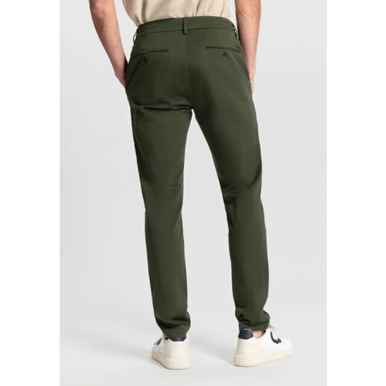 Dstrezzed Lancaster tapered jogger twill knit - Image 5