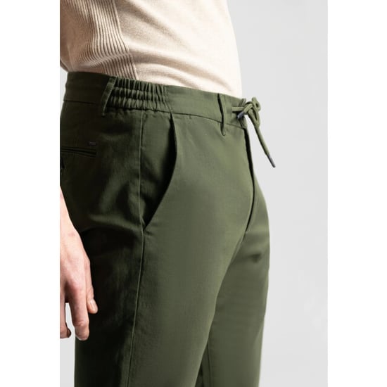 Dstrezzed Lancaster tapered jogger twill knit - Image 6