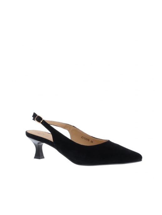 Di Lauro Pump 108123 - Image 1