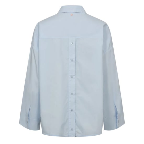 Nümph 707049 nutenja shirt floaty blue - Image 3