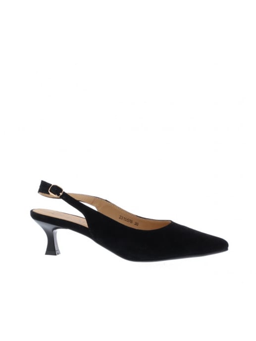 Di Lauro Pump 108123 - Image 4