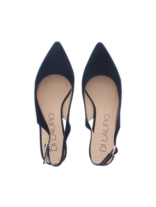 Di Lauro Pump 108123 - Image 5